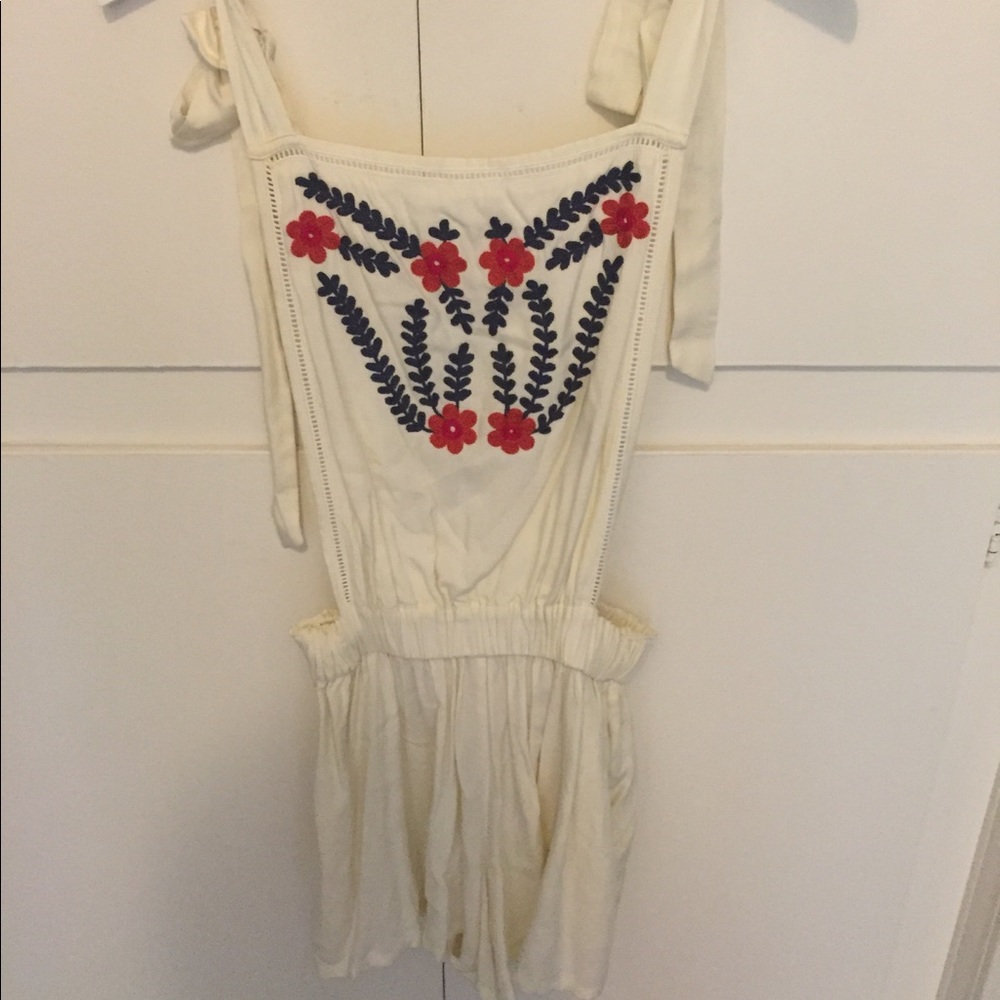 Cleobella jumpsuit